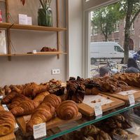   at Saint-Jean in Amsterdam