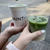   at Saint-Jean in Amsterdam