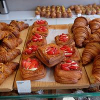 pure love  at Saint-Jean in Amsterdam