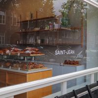 Saint-Jean  at Saint-Jean in Amsterdam