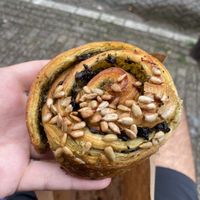   at Saint-Jean in Amsterdam