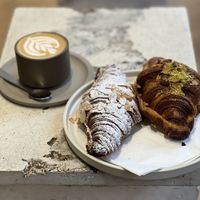 😍🥰😘  at Saint-Jean in Amsterdam