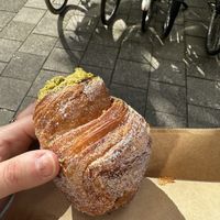   at Saint-Jean in Amsterdam