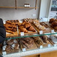   at Saint-Jean in Amsterdam
