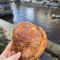   at Saint-Jean in Amsterdam