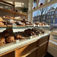   at Saint-Jean in Amsterdam