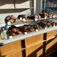   at Saint-Jean in Amsterdam