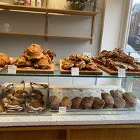   at Saint-Jean in Amsterdam