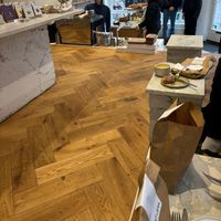   at Saint-Jean in Amsterdam