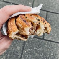   at Saint-Jean in Amsterdam