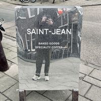   at Saint-Jean in Amsterdam