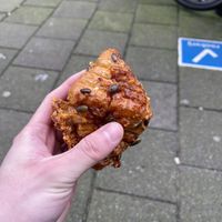   at Saint-Jean in Amsterdam