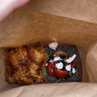   at Saint-Jean in Amsterdam