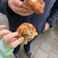 Amazing!   at Saint-Jean in Amsterdam