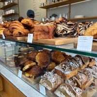   at Saint-Jean in Amsterdam