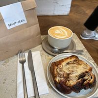   at Saint-Jean in Amsterdam