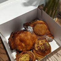 my picks at Saint-Jean in Amsterdam