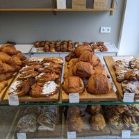 selection at Saint-Jean in Amsterdam