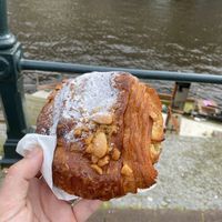   at Saint-Jean in Amsterdam