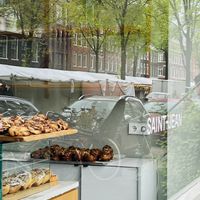   at Saint-Jean in Amsterdam