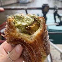   at Saint-Jean in Amsterdam