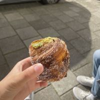   at Saint-Jean in Amsterdam