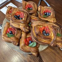   at Saint-Jean in Amsterdam