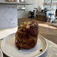   at Saint-Jean in Amsterdam