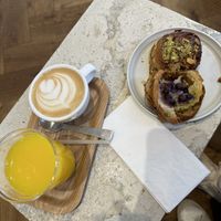   at Saint-Jean in Amsterdam