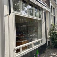   at Saint-Jean in Amsterdam