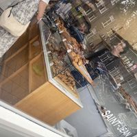   at Saint-Jean in Amsterdam