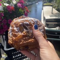   at Saint-Jean in Amsterdam