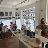   at Saint-Jean in Amsterdam