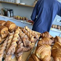   at Saint-Jean in Amsterdam