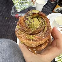   at Saint-Jean in Amsterdam