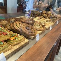   at Saint-Jean in Amsterdam