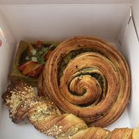   at Saint-Jean in Amsterdam