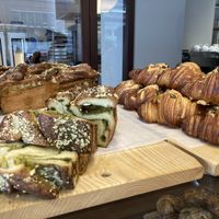   at Saint-Jean in Amsterdam