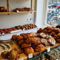  at Saint-Jean in Amsterdam