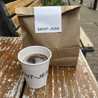   at Saint-Jean in Amsterdam