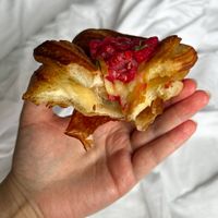 Danish  at Saint-Jean in Amsterdam