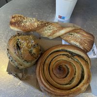   at Saint-Jean in Amsterdam