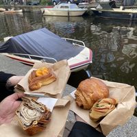   at Saint-Jean in Amsterdam