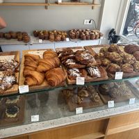   at Saint-Jean in Amsterdam