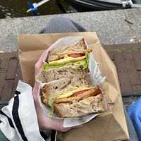   at Saint-Jean in Amsterdam