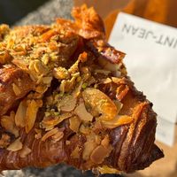   at Saint-Jean in Amsterdam