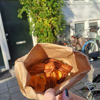  at Saint-Jean in Amsterdam