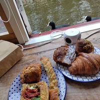  at Saint-Jean in Amsterdam