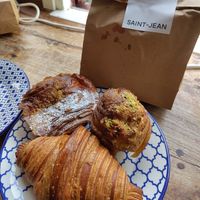  at Saint-Jean in Amsterdam