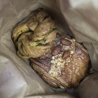   at Saint-Jean in Amsterdam